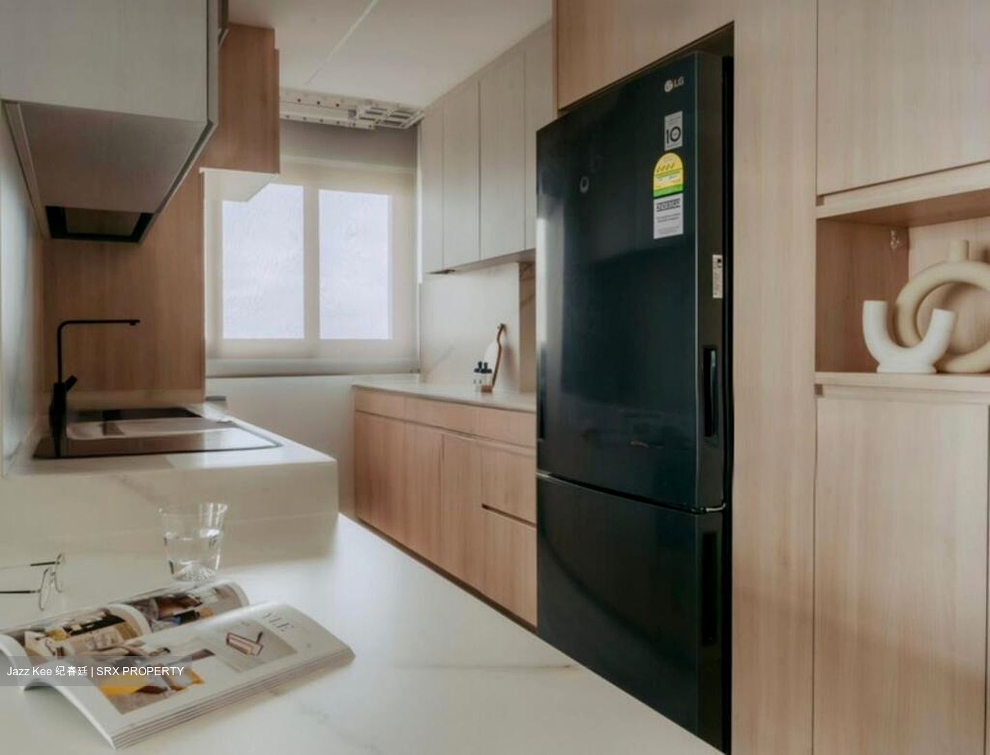 Blk 101A Alkaff Courtview (Toa Payoh), HDB 3 Rooms #501568841